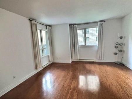 Appartement à louer - Montréal (Ville-Marie) (Mille Carré Doré) - Photo 5