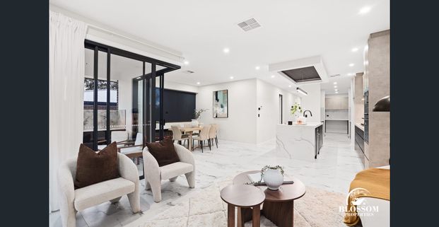 Brand New. Fully Upgraded 5 Bedroom House - Photo 1