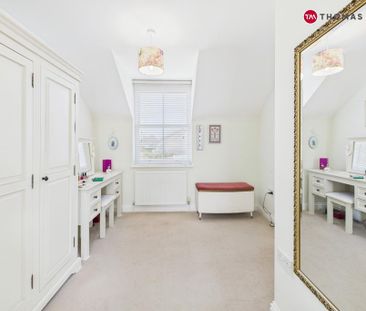 3 bedroom end of terrace house to rent - Photo 5