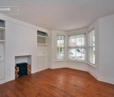 2 bedroom end of terrace house to rent - Photo 1