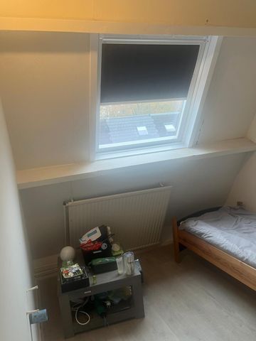 Te huur: Huis Staringstraat 420 in Oss - Foto 5