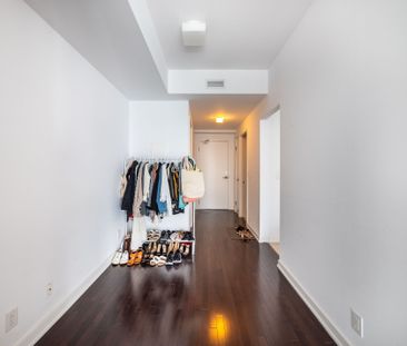 For Lease - 14 York Street Unit# 4304, Toronto, Ontario - Photo 1