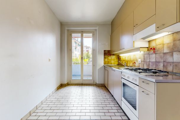 Bel appartement de 3 pièces - Bon Ikea de CHF 500.- CDD 31.03.2027 - Foto 1