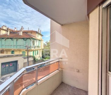 Location Appartement 1 pièce 28m² - Photo 5