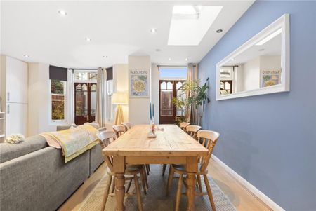 2 bedroom terraced house to rent - Photo 4