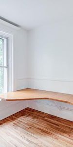 7 1/2 - Montréal (Mile End) - 2 850 $/mois - Photo 3