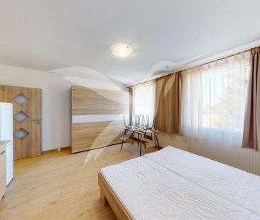 Pronájem bytu 1+kk 25 m2 - Photo 2
