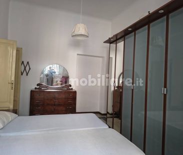 Bilocale via Antonio Tolomeo Trivulzio 4, De Angeli, Milano - Foto 6