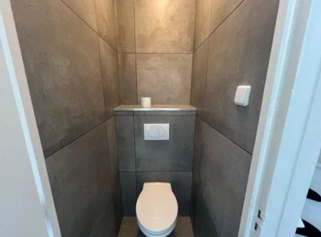 Chambre Hoitingeslag, Emmen - À louer - Foto 2