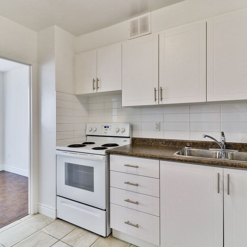 1 Bedroom - Photo 1