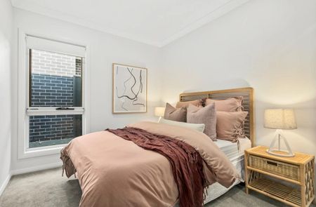 Brand New Luxary Home - Photo 3