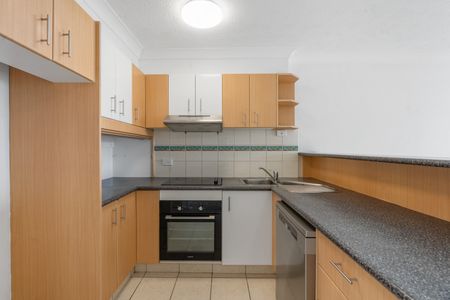5/26 Albatross Avenue, Mermaid Beach QLD 4218 - Apartment For Rent - $525 | Domain - Photo 4