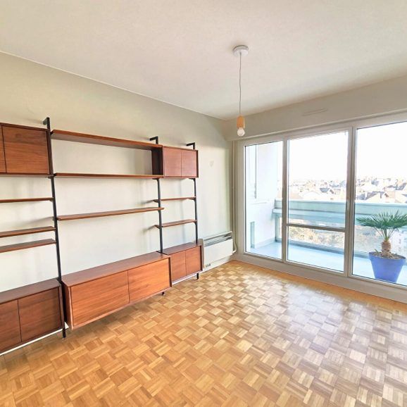 Appartement 4 pièces – 91 m² environ à Rennes Bourg-L'Evêque (ref : G76080) - Photo 1