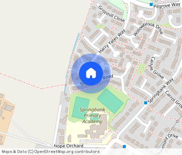 Somergate Road, Cheltenham, GL51 - Photo 1