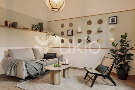 Apartamento de alquiler en Carrer de Pau Claris, Dreta de l'Eixample - Foto 2