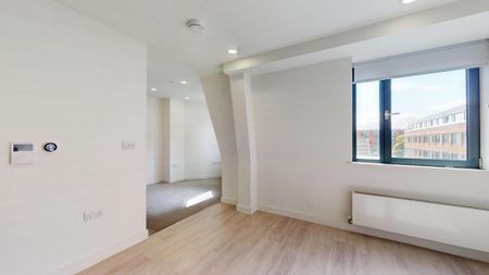Studio to rent - Photo 5
