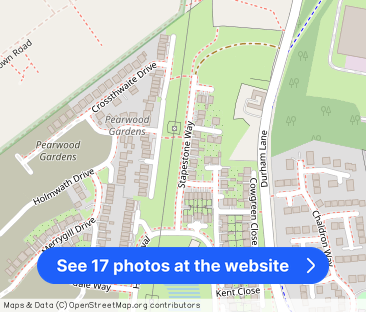 Stapestone Way, Eaglescliffe, Stockton-on-Tees, Durham, TS16 - Photo 1