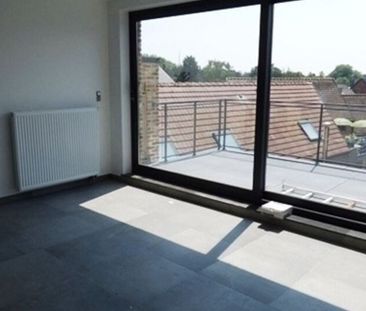 Appartement te huur in Lummen voor € 720 met 1 slaapkamer - Foto 6