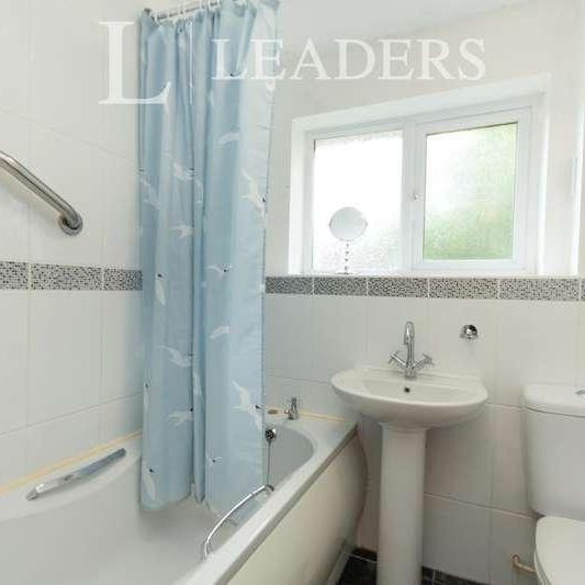 Chantry Mews, Basingstoke, RG22 - Photo 1