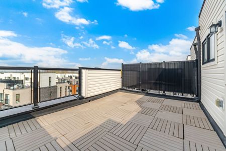 For Lease - 30 Liben Way Unit# 20, Toronto, Ontario - Photo 3