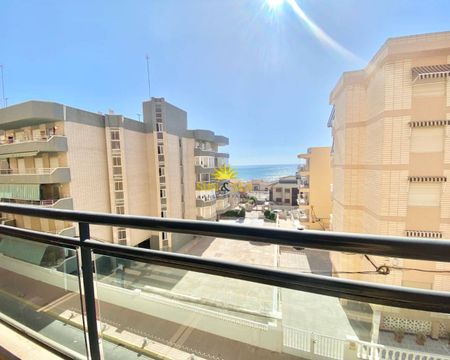 APARTMENT WITH 3 BEDROOMS AND 2 BATHROOMS - GUARDAMAR DEL SEGURA - Photo 3