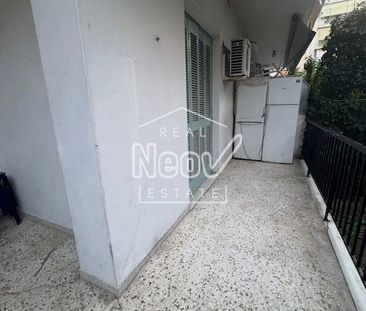 Διαμέρισμα για ενοικίαση Καλλιθέα - Photo 3