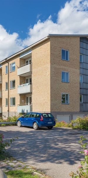 Tallbacksvägen 27 D - Photo 1