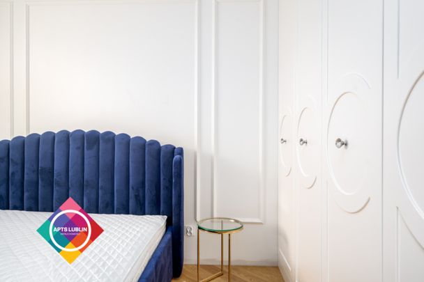Fully furnished 1 bedroom apartment for rent. - Photo 1
