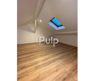 Appartement à louer à Lens - Réf. 15377 - Photo 6