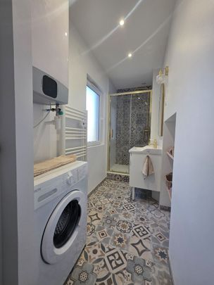 Location Appartement 2 pièces 32m² - Photo 1