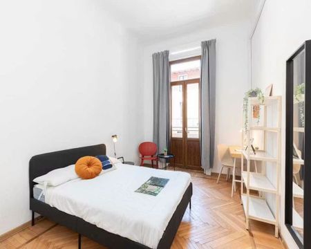 Via Macedonio Melloni, Milan, Lombardy 20129 - Photo 3