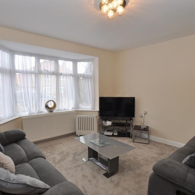 3 bedroom semi-detached house to rent - Photo 1