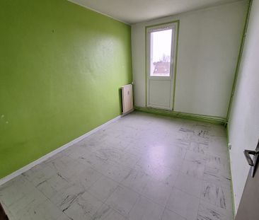 Appartement TYPE 4 – 77 m² - Photo 1