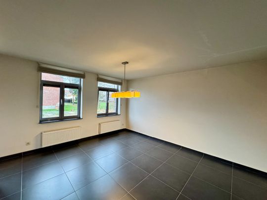 Appartement met fantastisch terras in het centrum - Photo 1