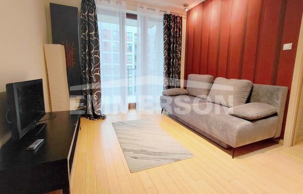 Warszawa, Ochota, Warszawa, Ochota, Grójecka - Photo 1