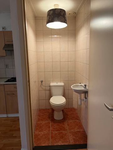 Te huur: Appartement Ridderstraat in Culemborg - Foto 5