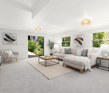 Stunning Family Home with Refreshed Interior and Ultra-Convenient P... - Photo 3