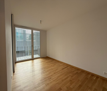 BEX - BEL APPARTEMENT 4.5PCES EN DUPLEX AVEC TERRASSE - Foto 6