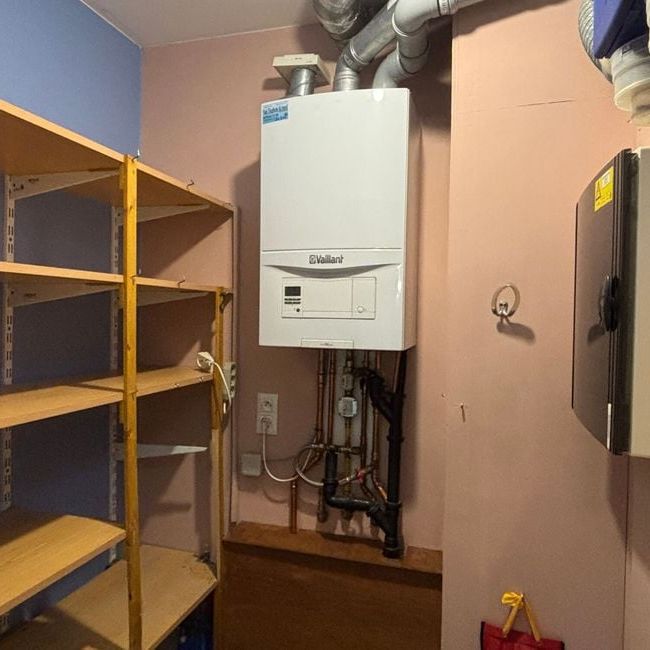 Appartement te huur in Torhout voor € 740 met 2 slaapkamers - Foto 1