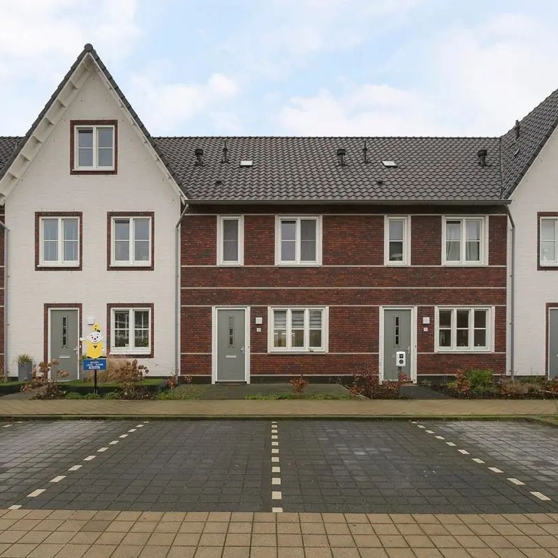 Maison Kruidenstraat, Nimègue (Oosterhout) - À Louer - Foto 2