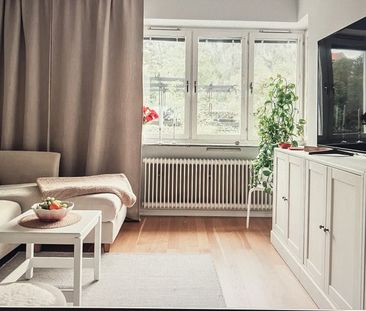 Mäster Ernsts gata, Helsingborg - Foto 1