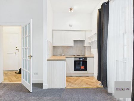 1 bedroom flat to rent - Photo 5