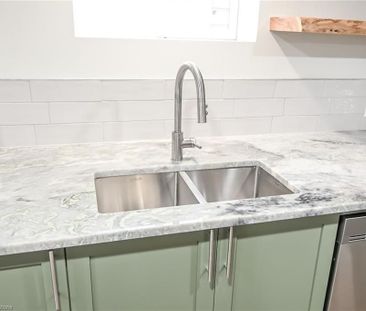 For Lease - 43 Mahony Avenue Unit# 2, Hamilton, Ontario - Photo 3