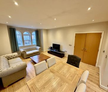 2 Bedroom Apartment To Let - Photo 2