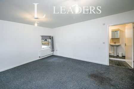 1 bedroom property to rent Duffield Road, Derby, DE22 - Photo 3