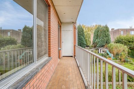 Appartement te huur - Photo 2