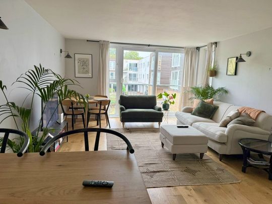 1 Bed Flat, Borland Road, SE15 - Photo 1