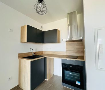 Location Appartement 2 pièces 41m² - Photo 4