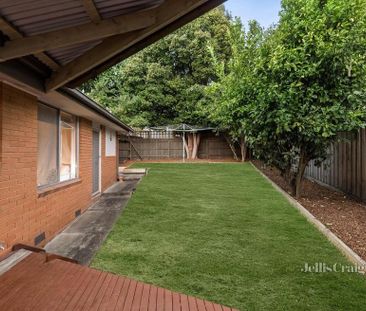 5 Smithdene Avenue, Ringwood East - Photo 4