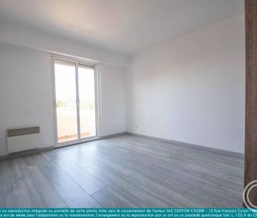 5 PIECES VIDE AVEC TERRASSE ET PARKING - 40 CH VINAIGRIER - COL DE ... - Photo 2